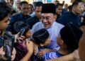 Tenaga negara dijamin cukup
