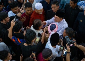 Hari Arafah Bukan Sekadar Simbol Kesatuan, Tuntut Umat Tingkat Kualiti Diri