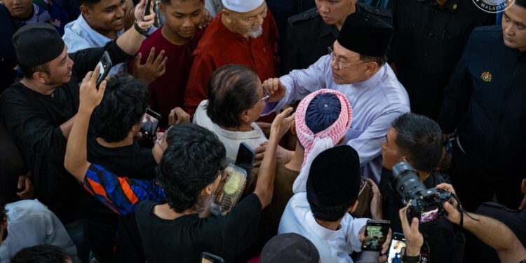 Hari Arafah Bukan Sekadar Simbol Kesatuan, Tuntut Umat Tingkat Kualiti Diri
