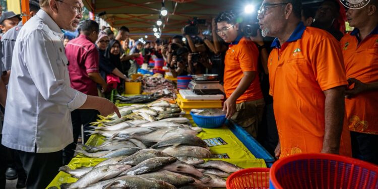 Politik ‘tersasar’ paling banyak merungut – PM